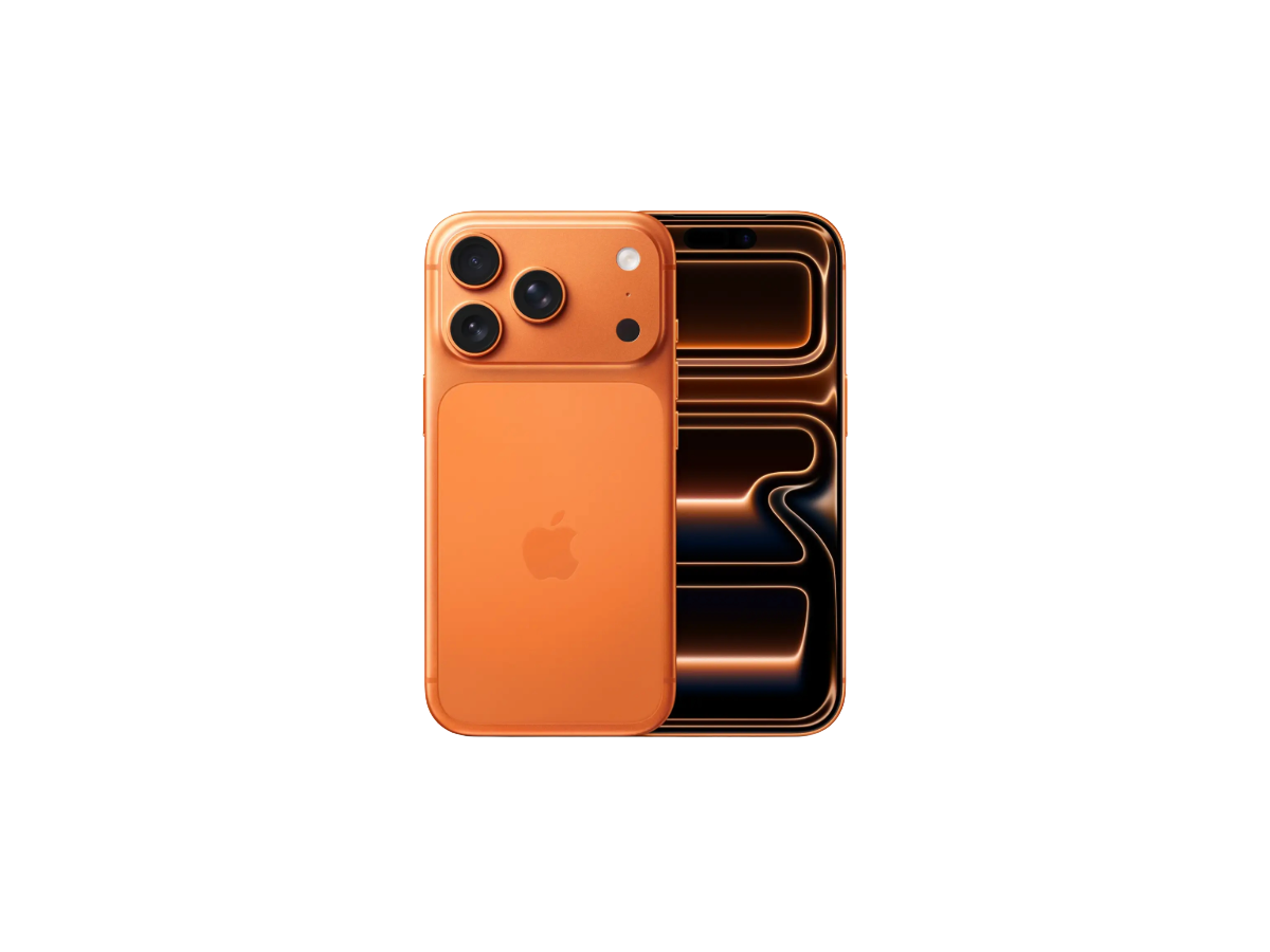 Apple iPhone 17 Pro 5G