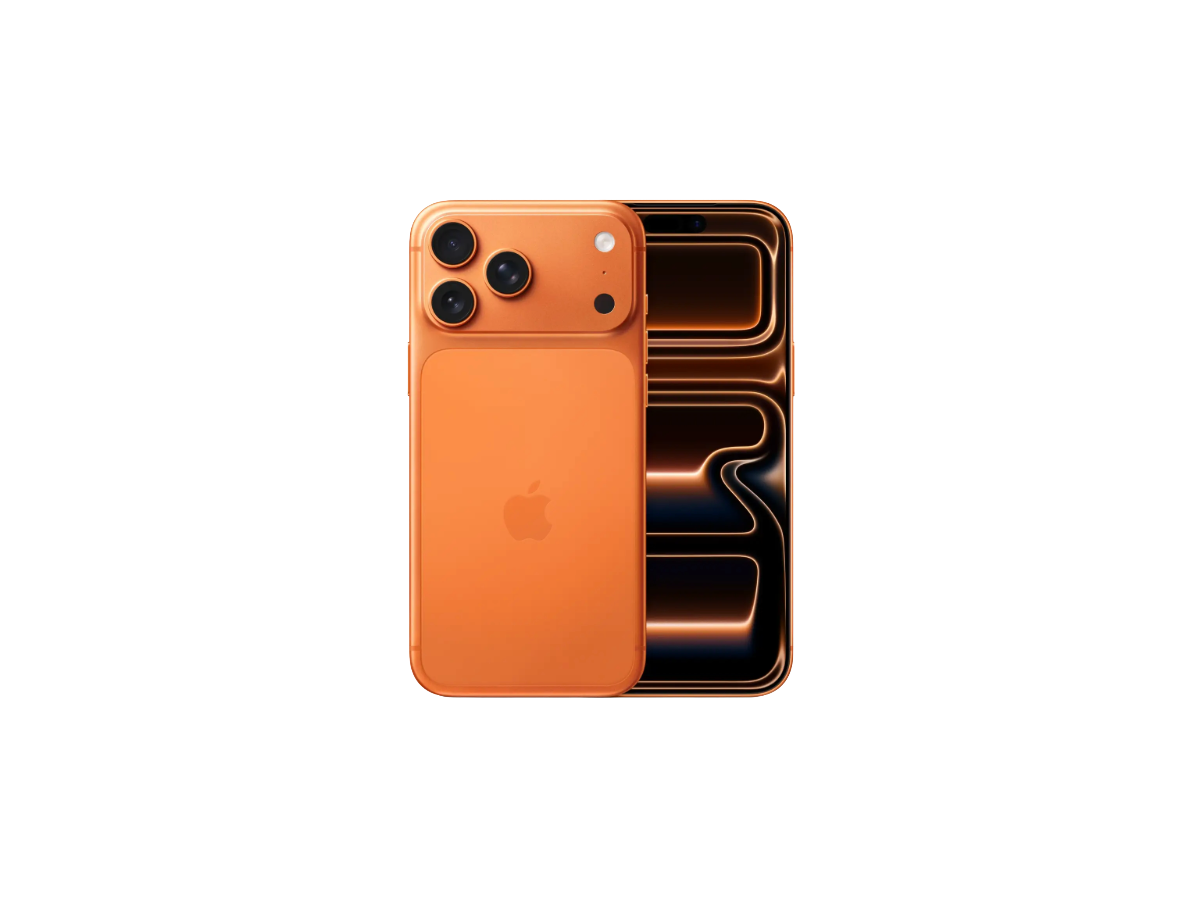 Apple iPhone 17 Pro Max 5G