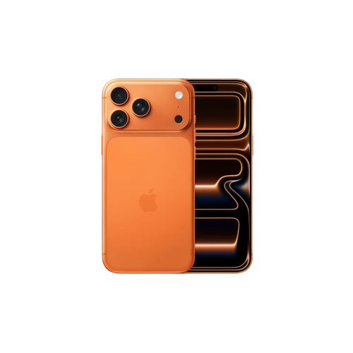 Apple iPhone 17 Pro Max 5G