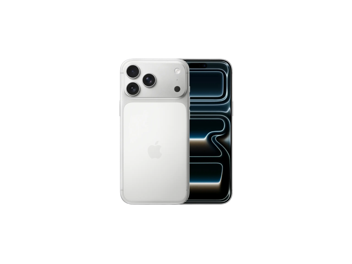 Apple iPhone 17 Pro Max 5G