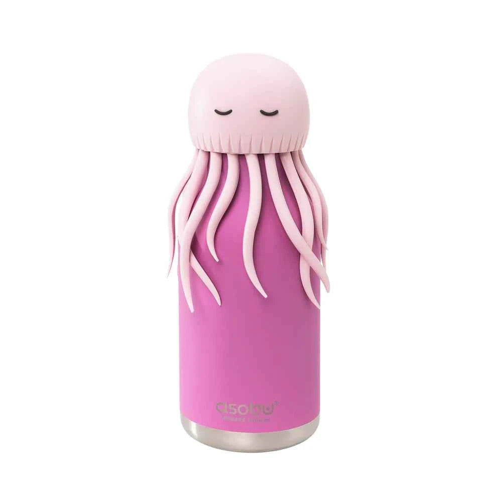 Garrafa Térmica Asobu Bestie Bottle 460ml