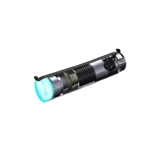 Estojo Star Wars HS Fan 2.0: Edição Obi-Wan Kenobi