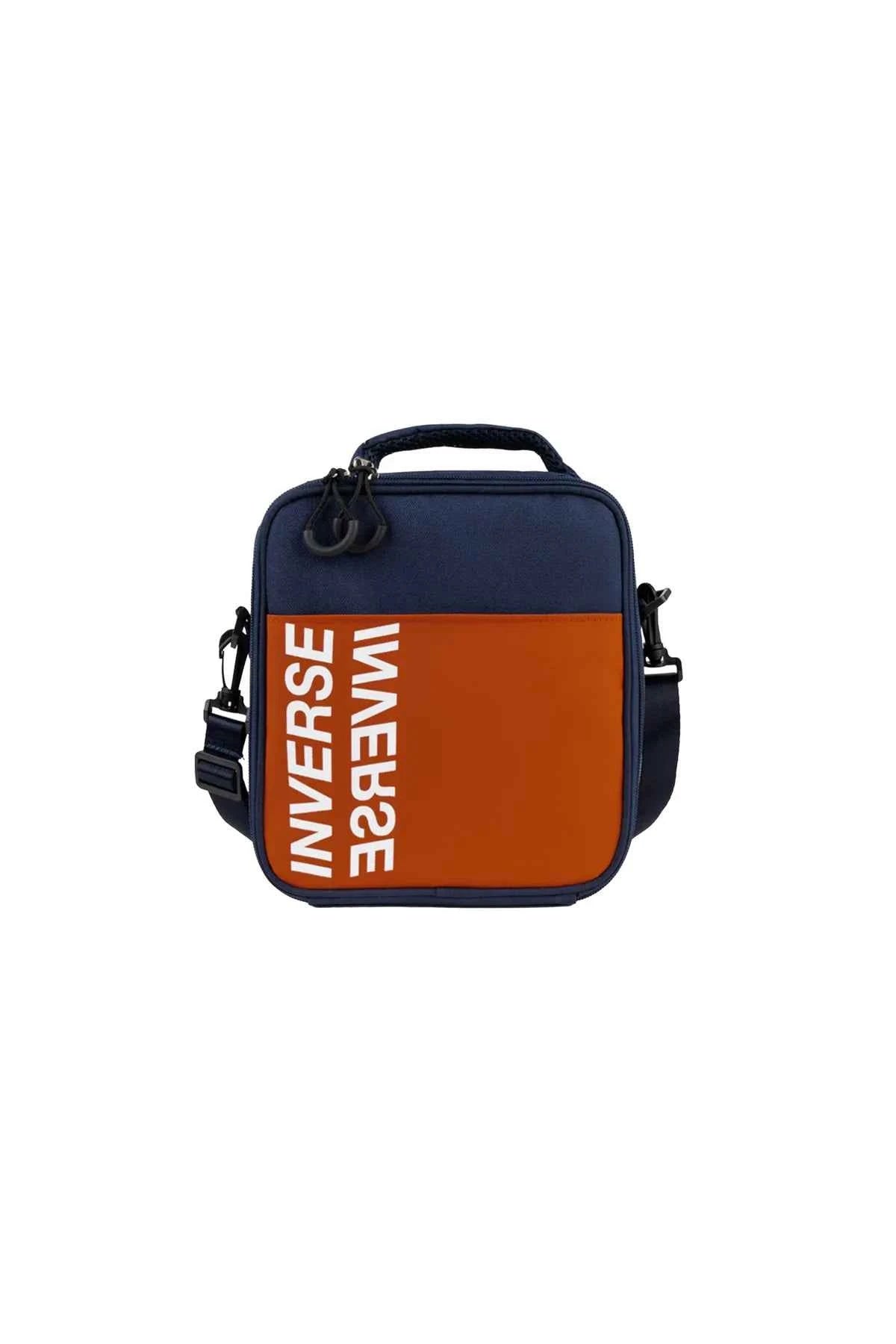Saco Lanche Campus Inverse