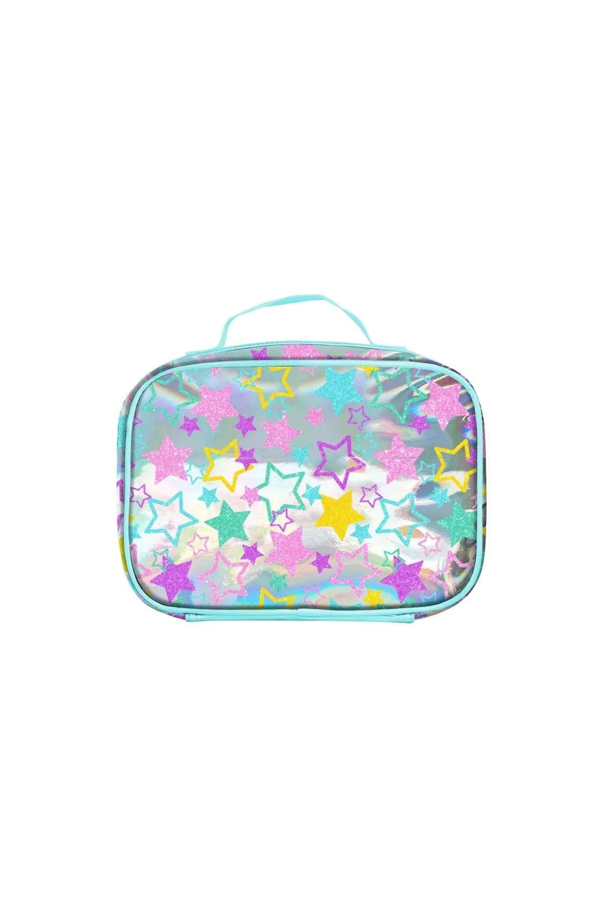 Saco Lanche Star Magical