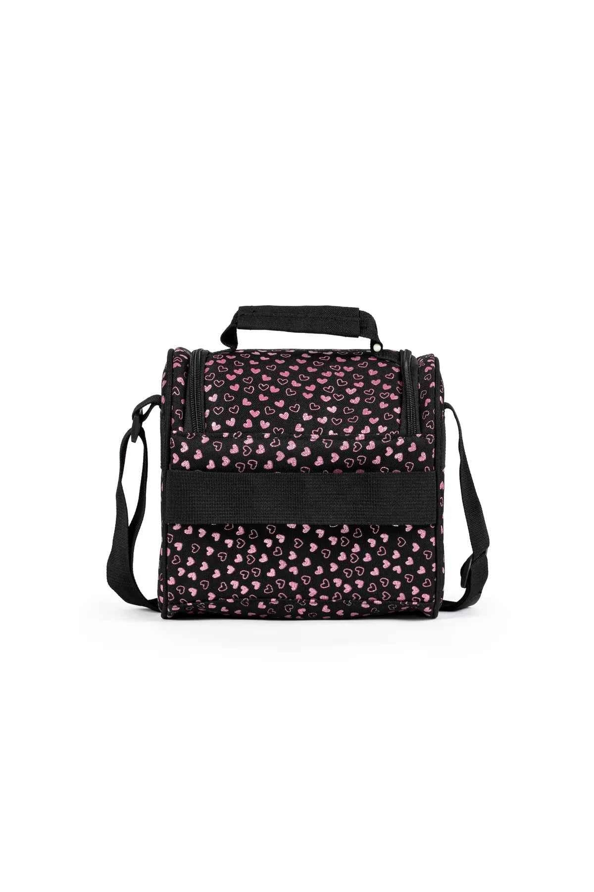 Saco Lanche Sugar&Spice