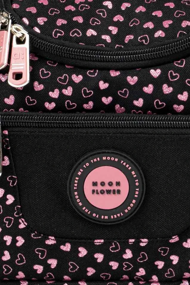 Saco Lanche Sugar&Spice