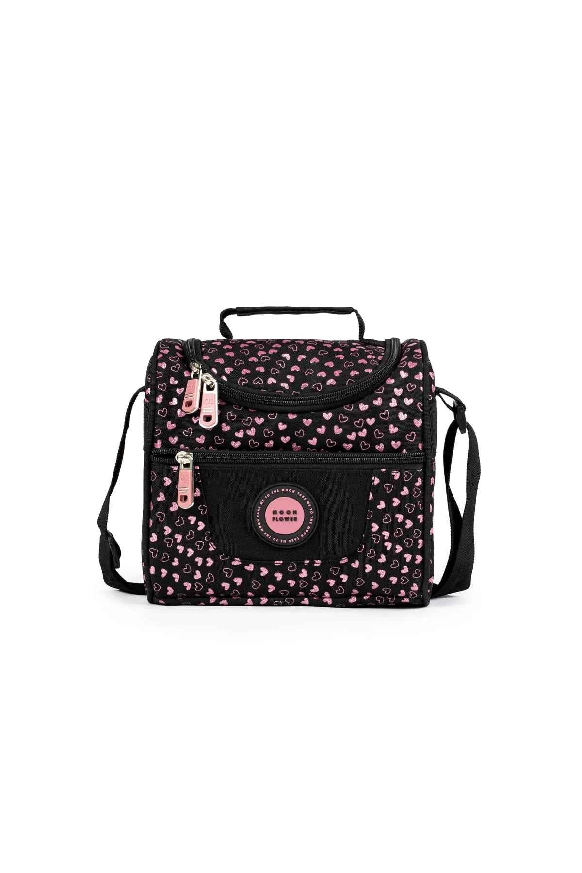 Saco Lanche Sugar&Spice