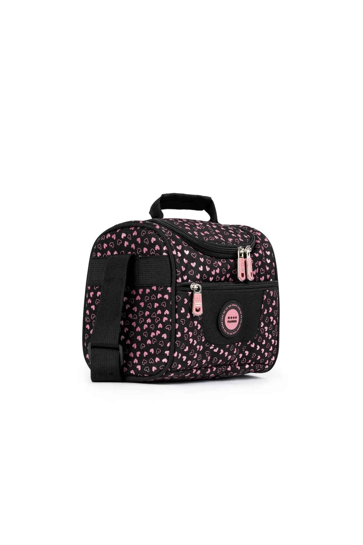 Saco Lanche Sugar&Spice