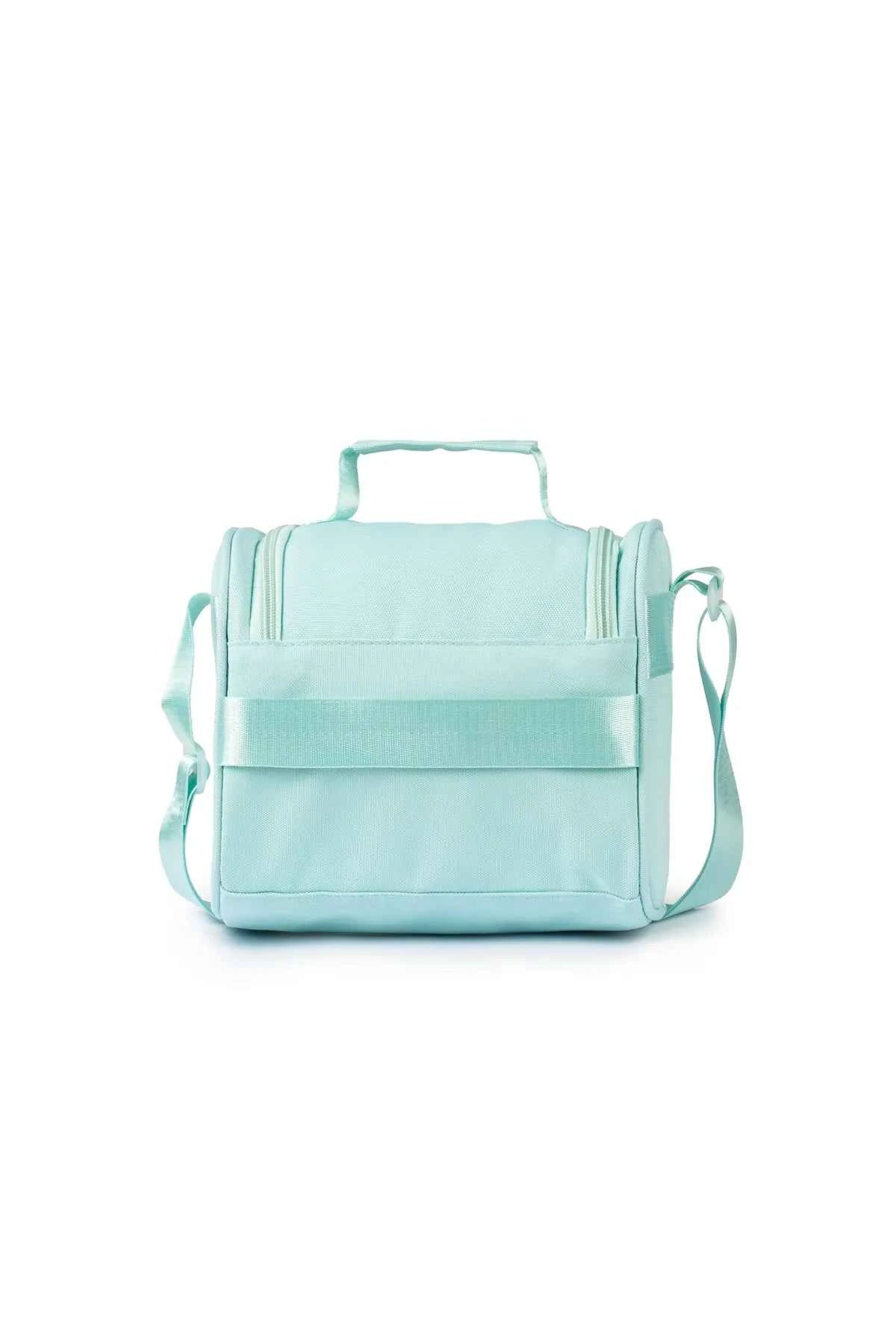 Saco Lanche Campus Moonflower
