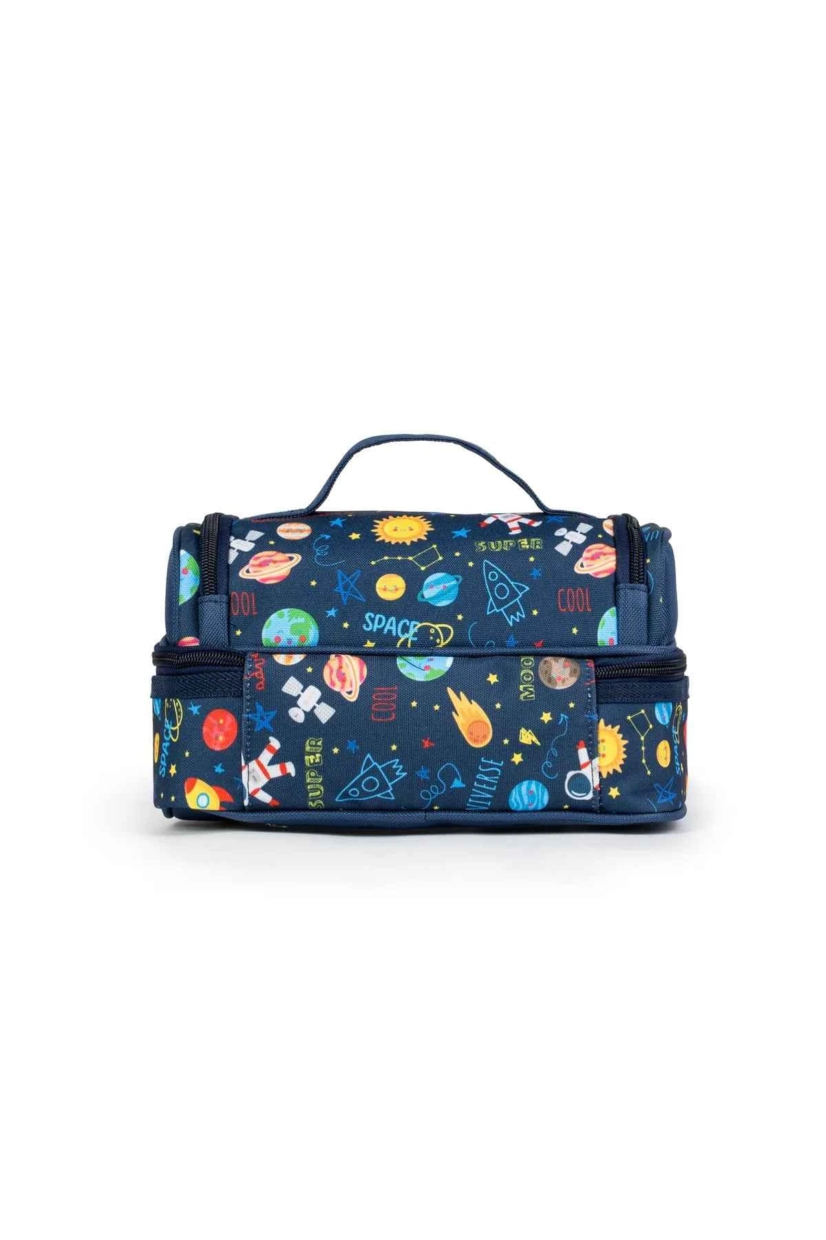 Saco Lanche Over The Moon