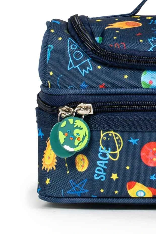 Saco Lanche Over The Moon