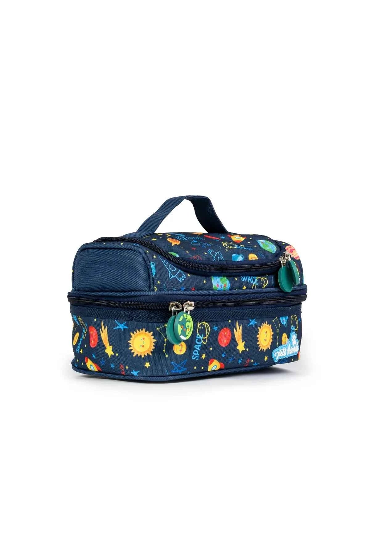 Saco Lanche Over The Moon