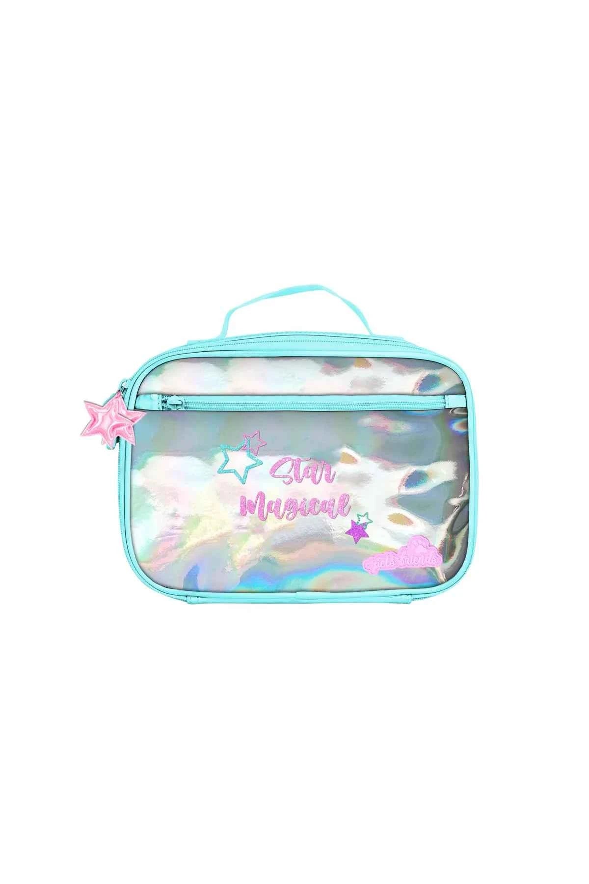 Saco Lanche Star Magical