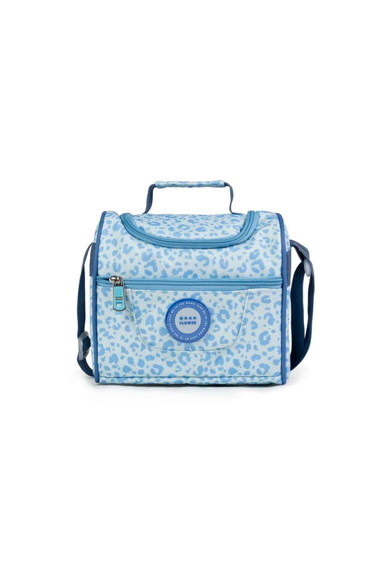 Saco Lanche Teen Moonflower