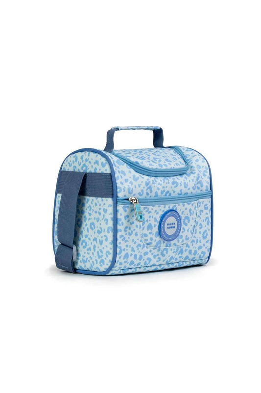 Saco Lanche Teen Moonflower