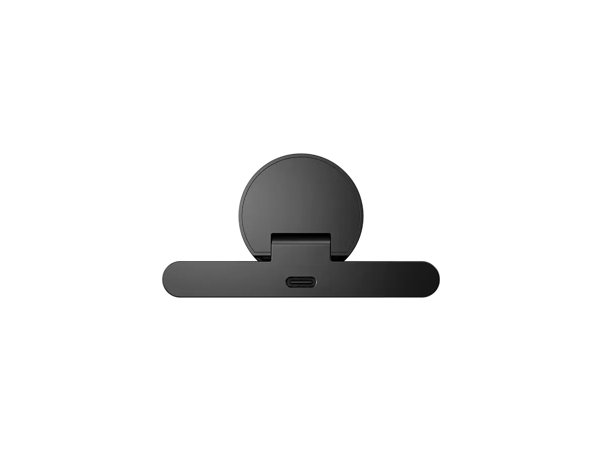 Webcam QHD Lenovo - 4XC1Q25245