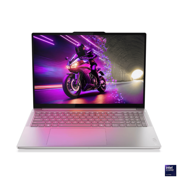 Lenovo Yoga Pro 9 16IAH10