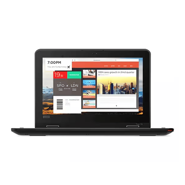 ThinkPad Yoga 11e Gen 5 (11")