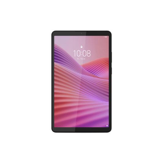 Tablet Lenovo Tab One 8.7" HD Octa-Core 4GB/128GB Grey + Capa Incluída (Garantia 3 Anos)