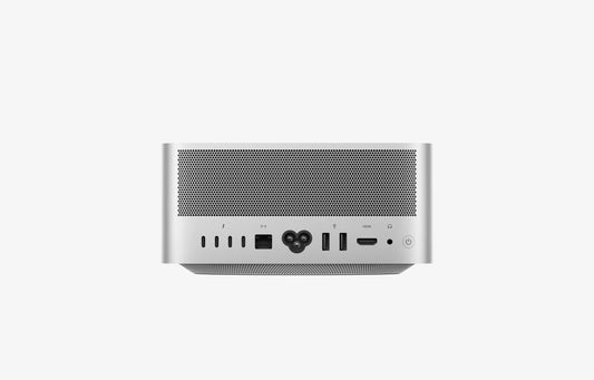 Mac Studio Apple M5 Max (18-Core CPU | 32-Core GPU)