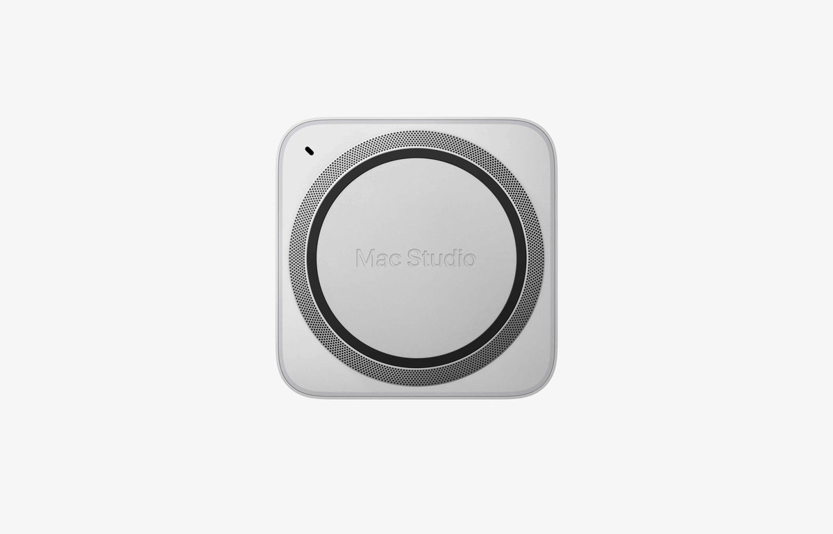Mac Studio Apple M5 Max (18-Core CPU | 32-Core GPU)