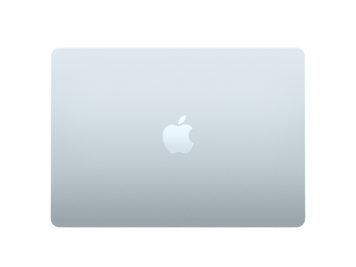 MacBook Air 13" M5 — 10‑core CPU, 8‑core GPU