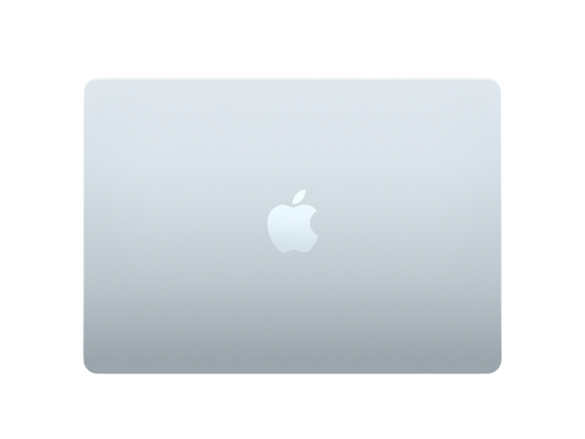 MacBook Air 13" M5 — 10‑core CPU, 8‑core GPU