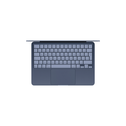 MacBook Neo 13" — A18 Pro (6‑core CPU / 5‑core GPU)