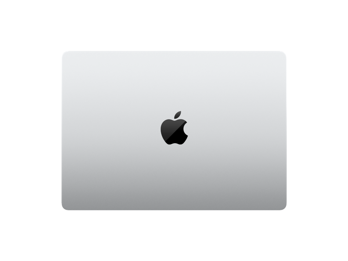 MacBook Pro 14" M5 10CPU 10GPU 16NPU