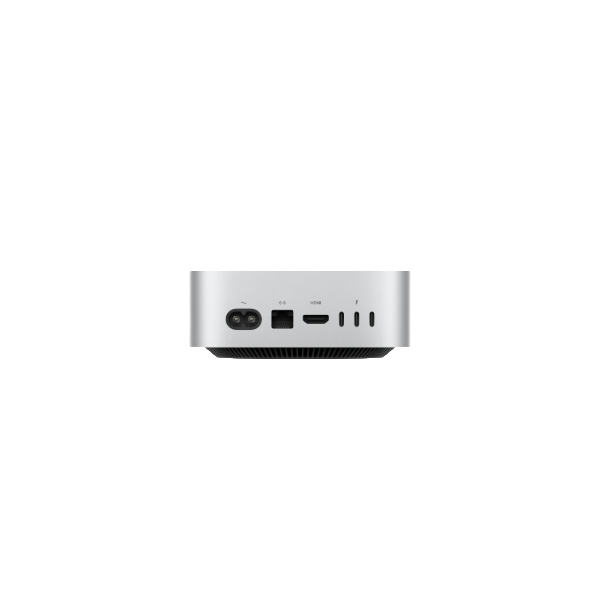 MacMini M4 10CPU 10GPU 16NPU