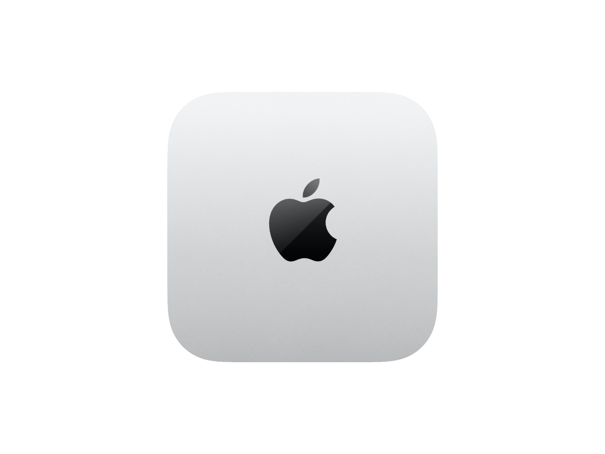 MacMini M4 Pro 12CPU 16GPU 16NPU