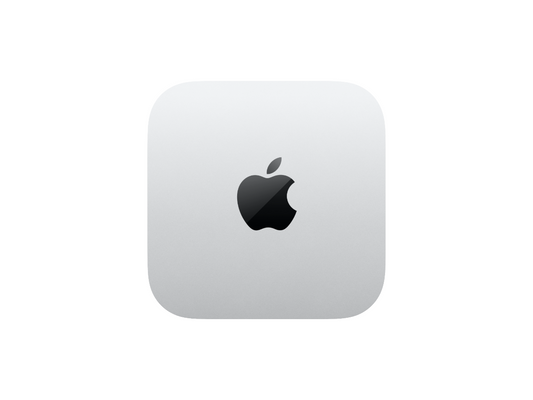 MacMini M4 Pro 12CPU 16GPU 16NPU