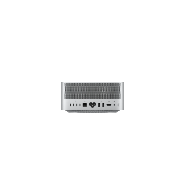 MacStudio M4 Max 14CPU 32GPU 16NPU