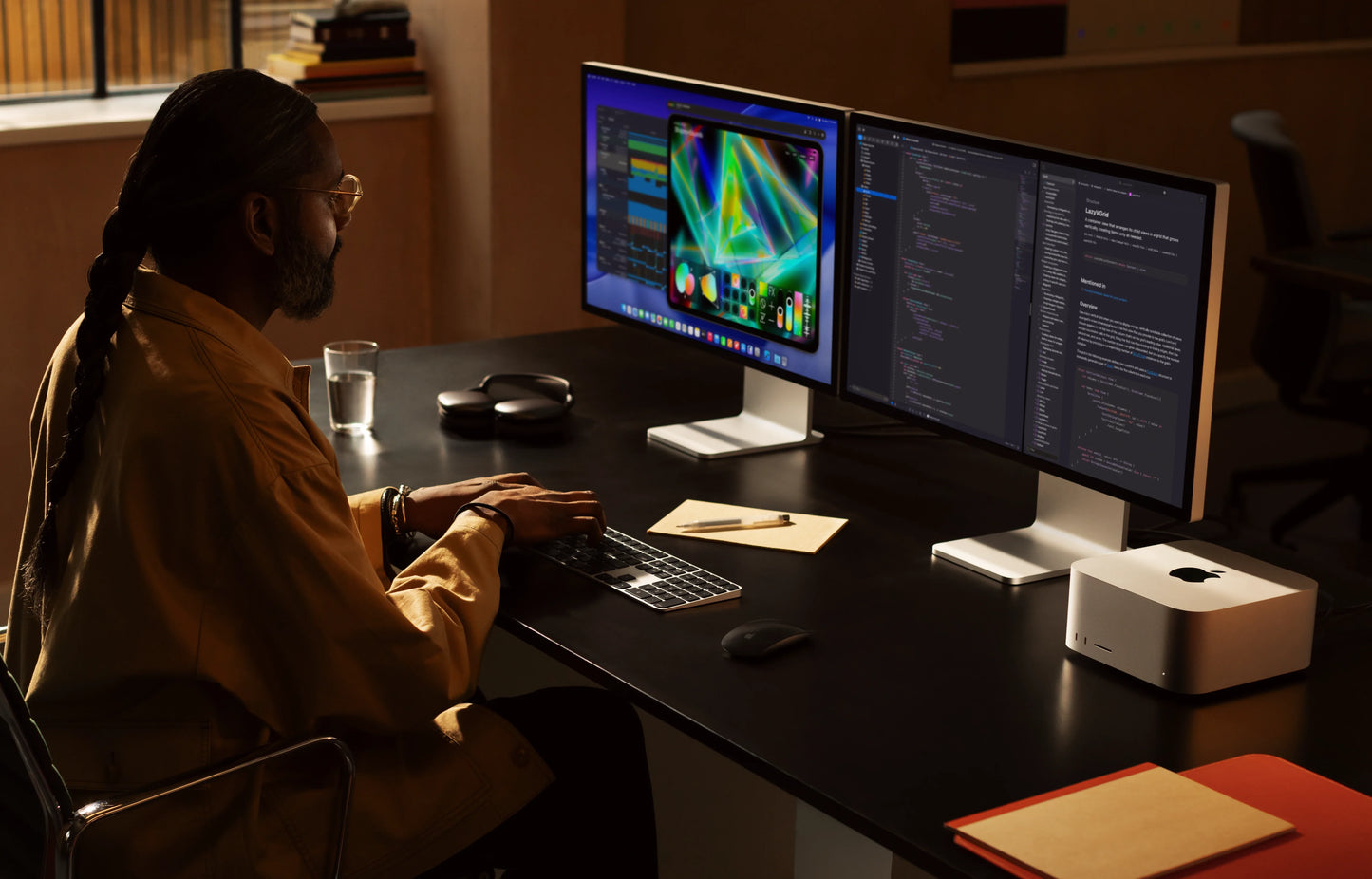 MacStudio M4 Max 14CPU 32GPU 16NPU