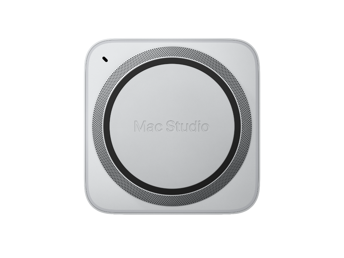 MacStudio M3 Ultra 28CPU 60GPU 32NPU