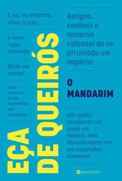 O Mandarim