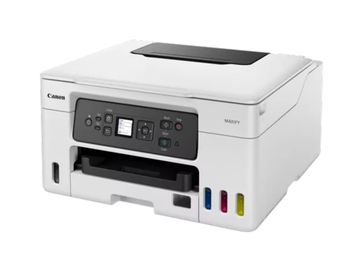 Canon MAXIFY GX3050 MegaTank | 3-in-1 Multifunction Printer