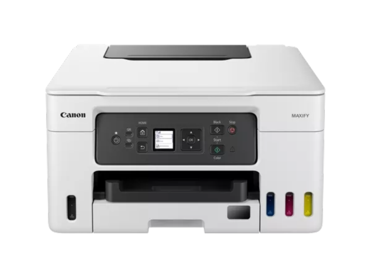 Canon MAXIFY GX3050 MegaTank | 3-in-1 Multifunction Printer