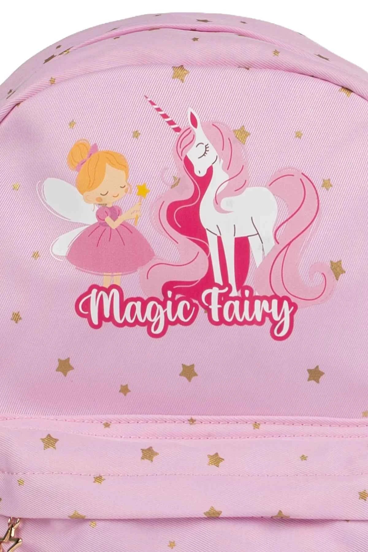 Mochila Magic Fairy
