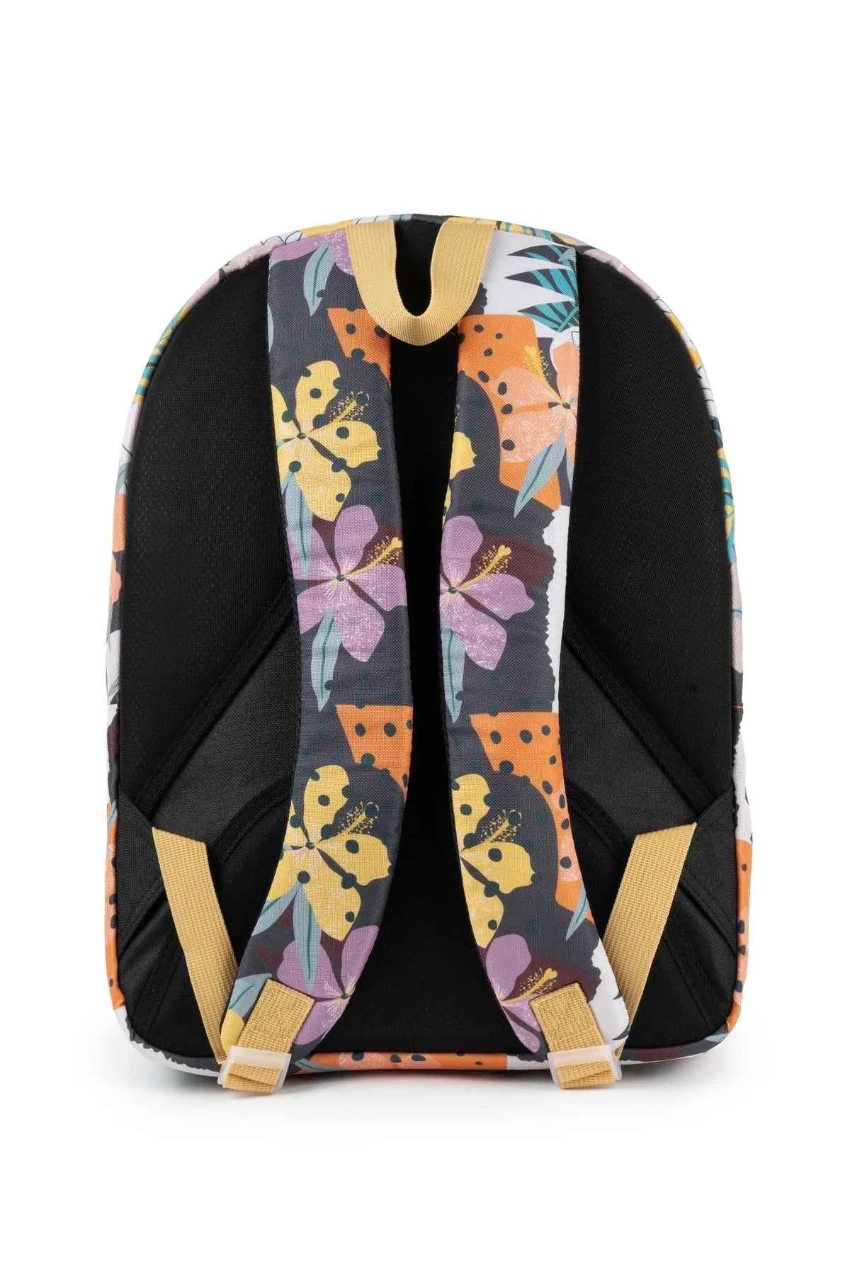 Mochila Lola Teen Moonflower