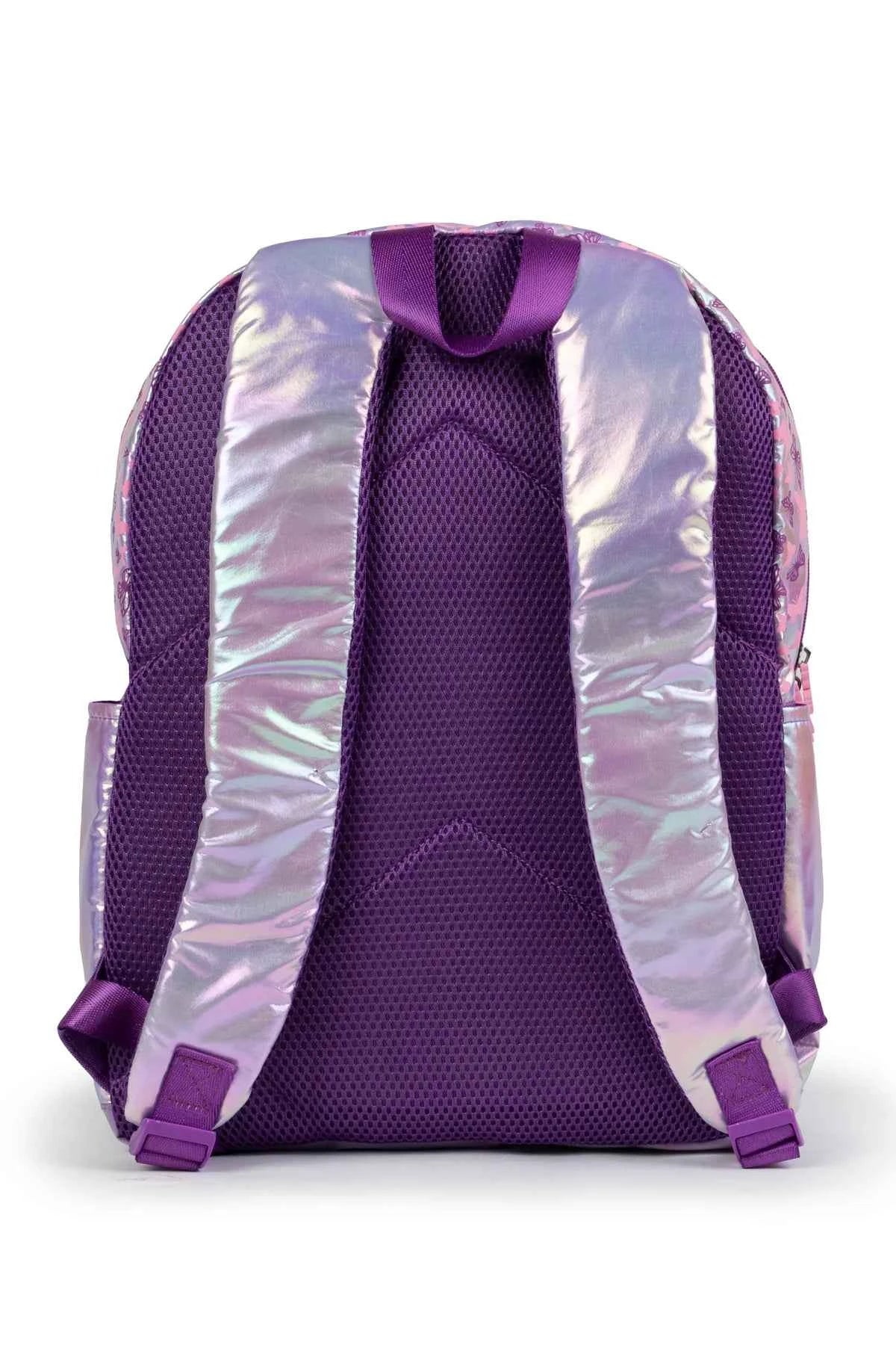 Mochila Magic Butterfly