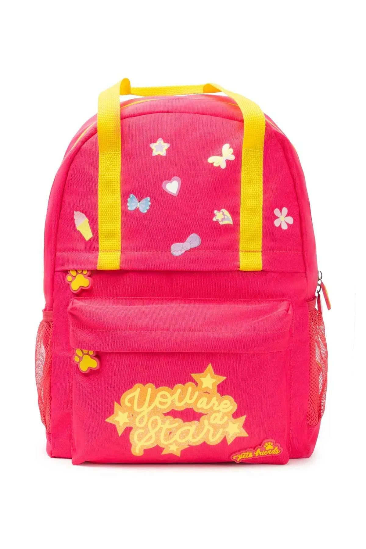 Mochila New Magical World Star