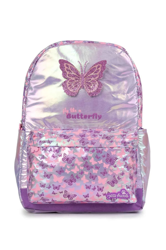 Mochila Magic Butterfly