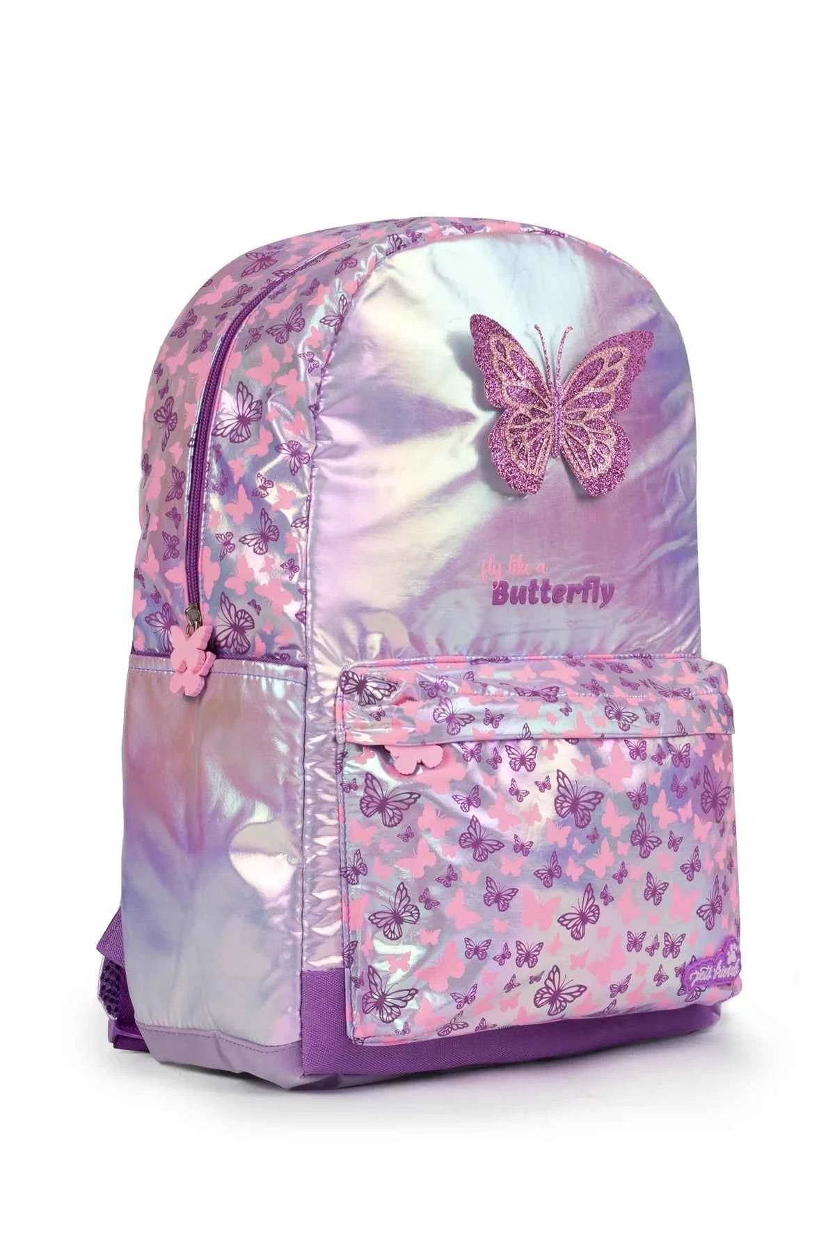 Mochila Magic Butterfly
