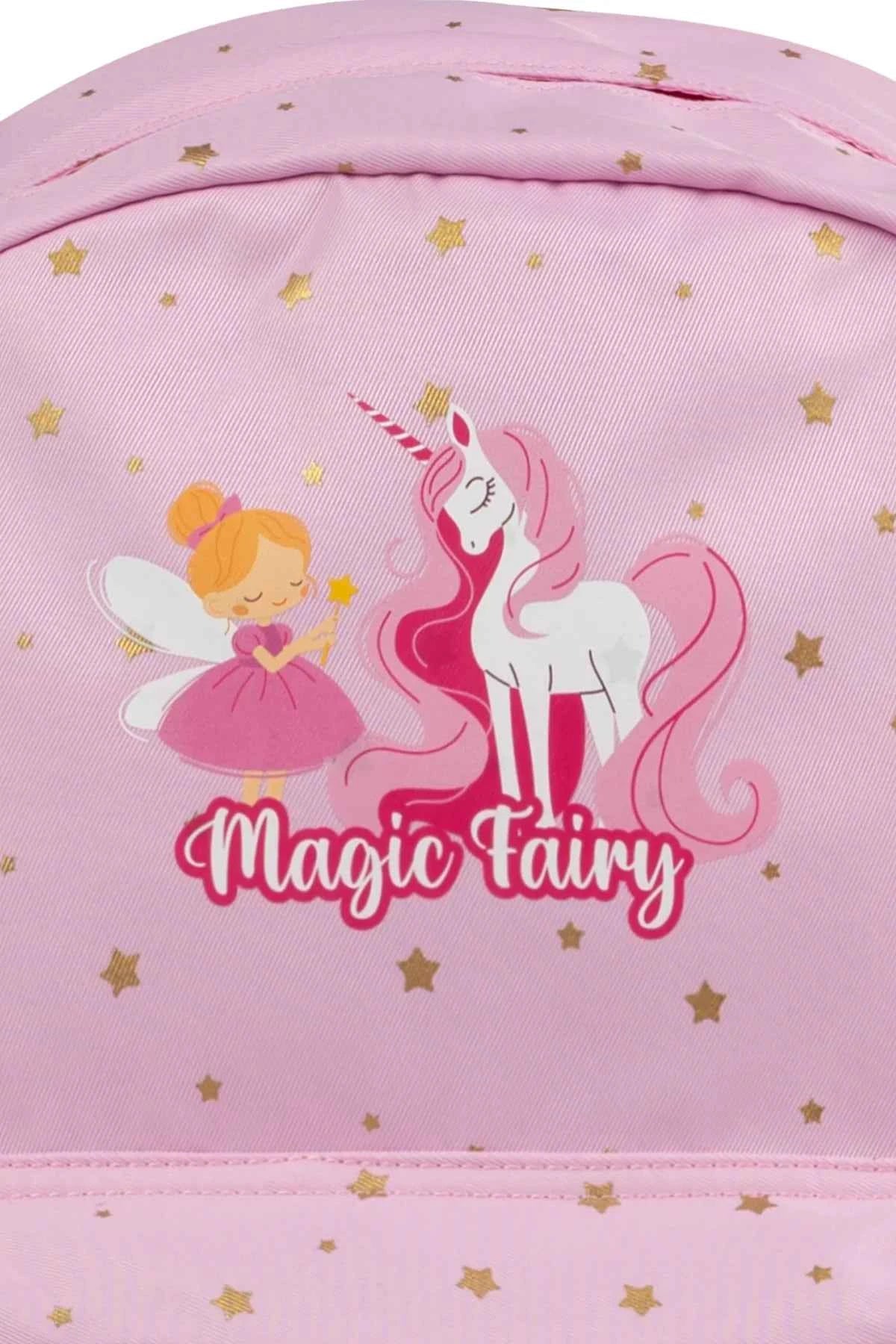 Mochila Magic Fairy