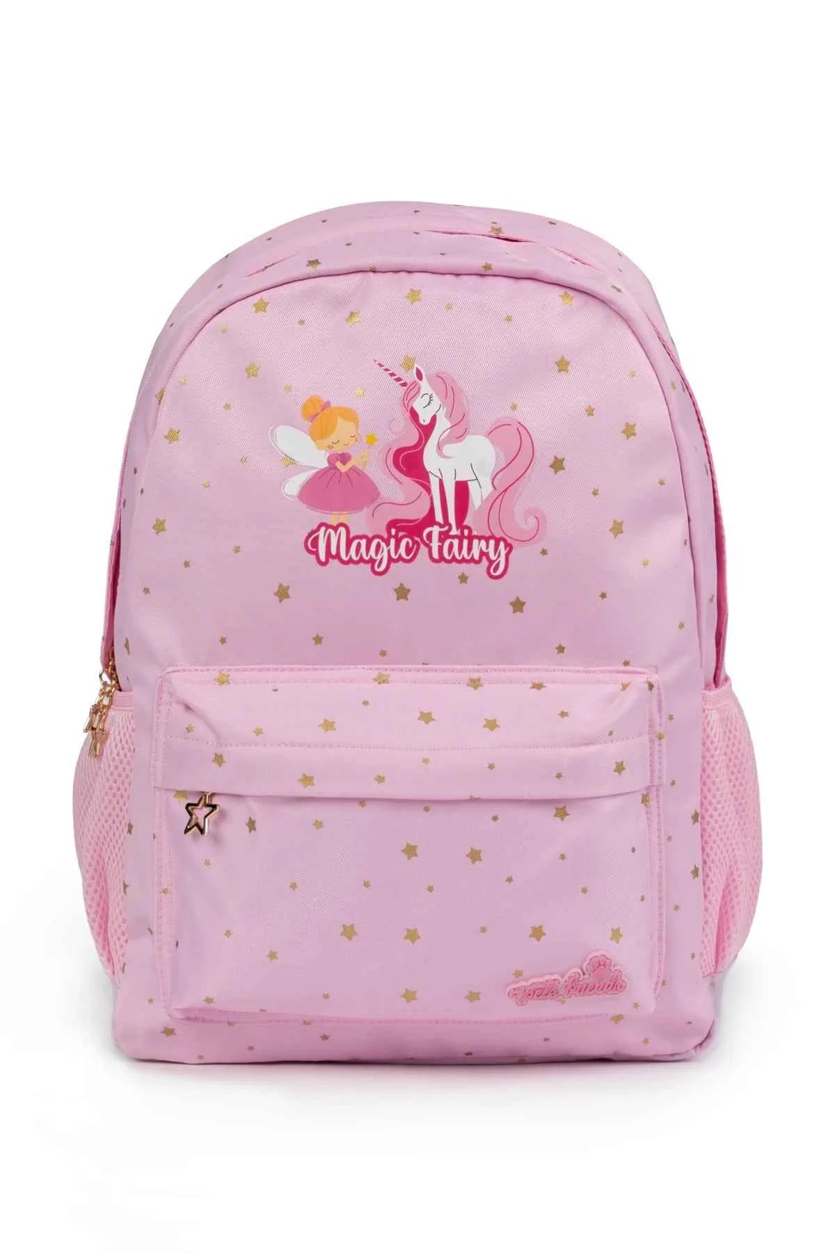 Mochila Magic Fairy