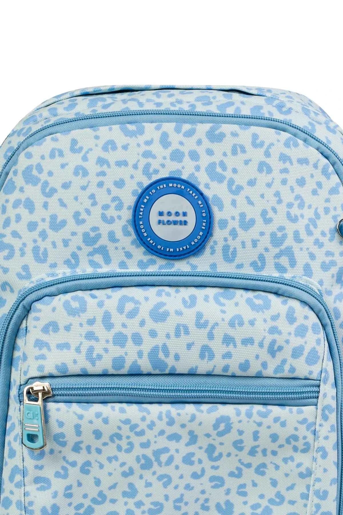 Mochila Teen Moonflower