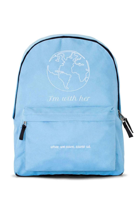 Mochila Ambar Cycle World