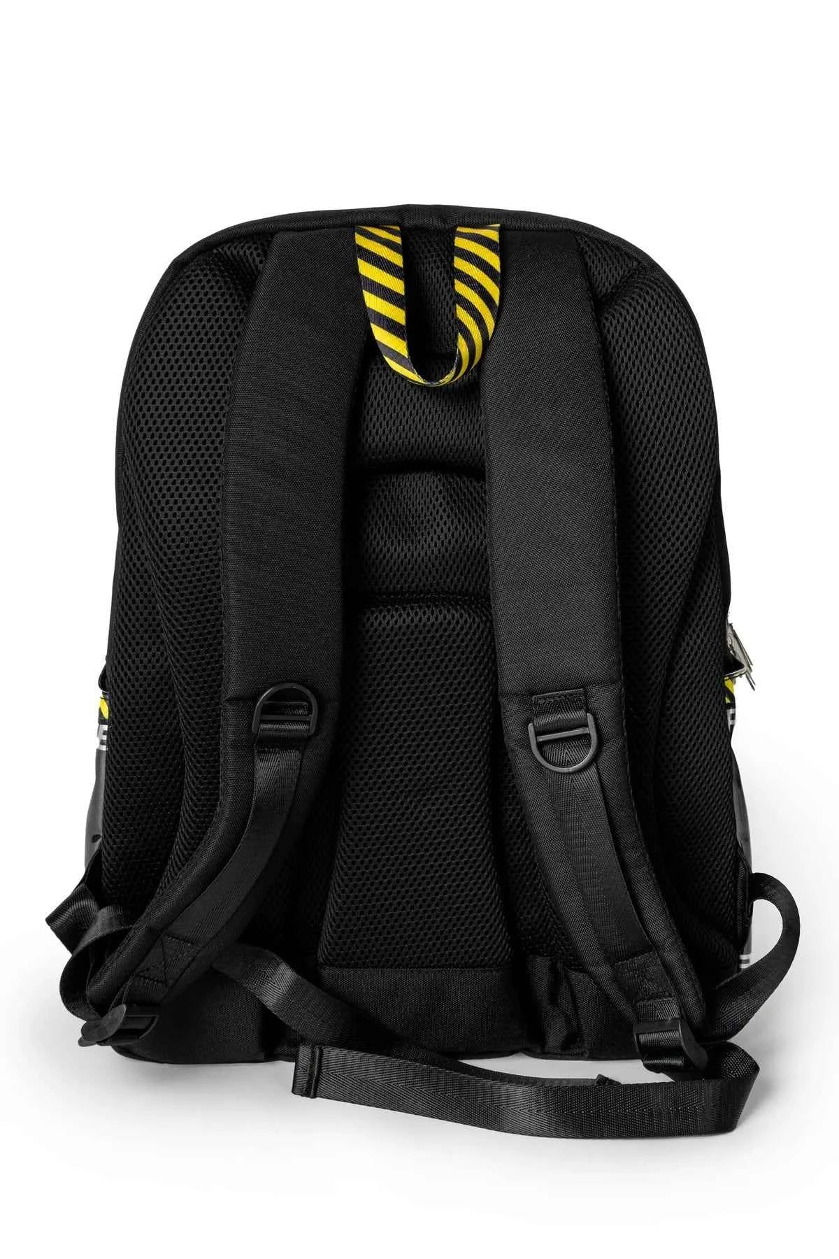 Mochila Inverse Campus
