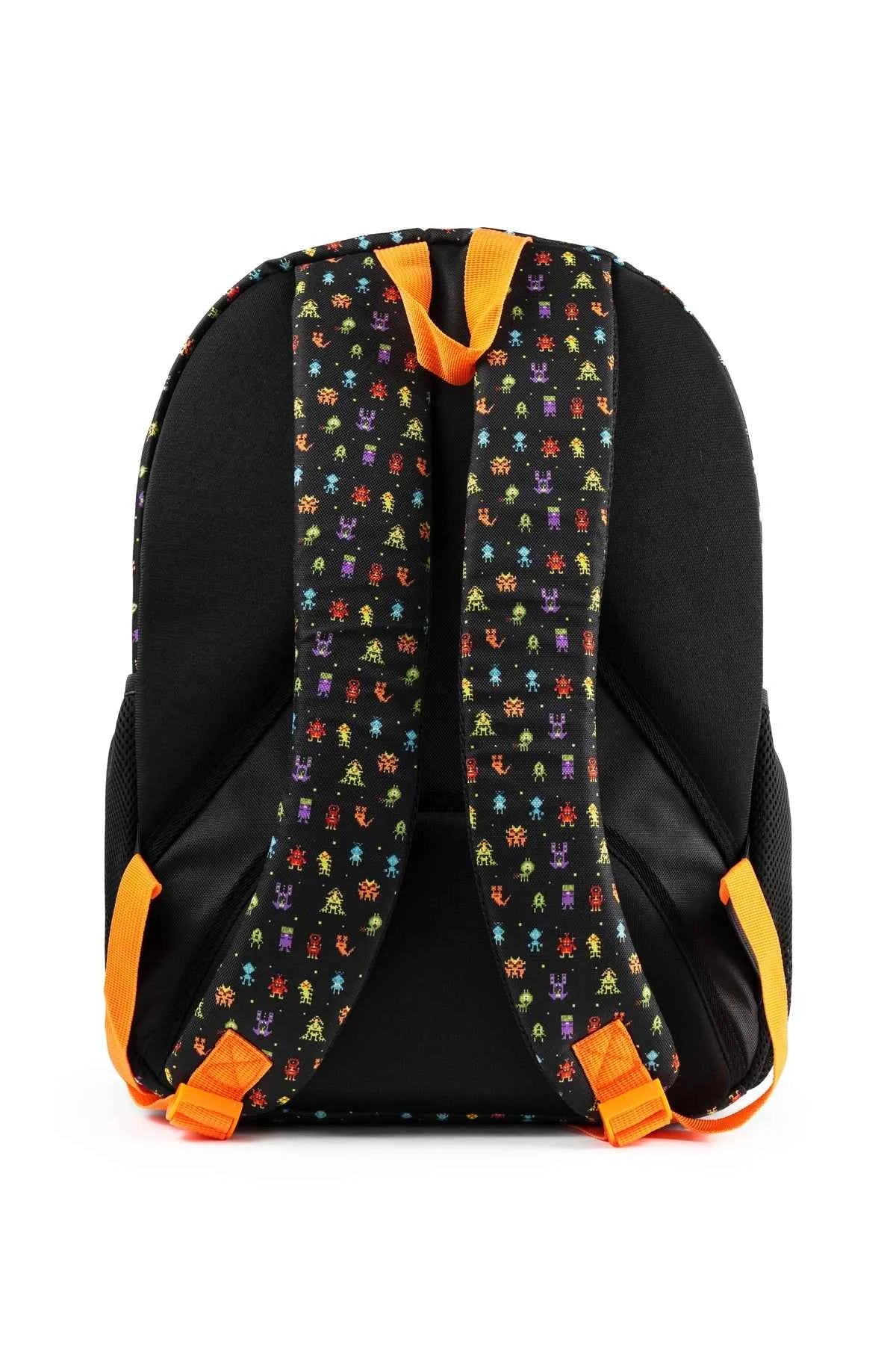 Mochila Gaming Teen Inverse